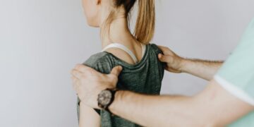 3 Major Treatments for Frozen Shoulder