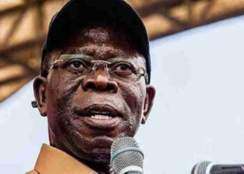 Oshiomhole’s Influence Returns? Son Appointed as Edo Health Commissioner
