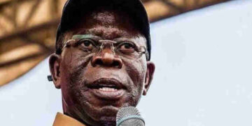 Oshiomhole’s Influence Returns? Son Appointed as Edo Health Commissioner