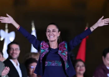 Clashing Narratives: Sheinbaum and Trump on Border Policies