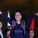Clashing Narratives: Sheinbaum and Trump on Border Policies