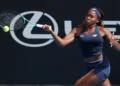 Coco Gauff Completes Historic WTA Finals Title in Epic Three-Set Takedown Against Zheng Qinwen