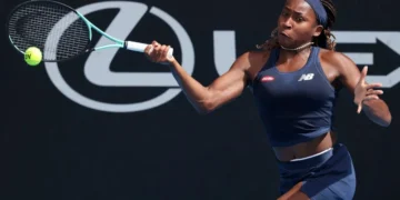 Coco Gauff Completes Historic WTA Finals Title in Epic Three-Set Takedown Against Zheng Qinwen