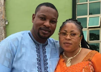 “She Stood by Me Through It All”: Dare Melody Opens up on Late Wife Adedoyin’s Family Struggles
