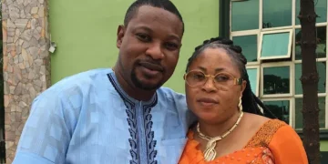 “She Stood by Me Through It All”: Dare Melody Opens up on Late Wife Adedoyin’s Family Struggles