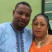 “She Stood by Me Through It All”: Dare Melody Opens up on Late Wife Adedoyin’s Family Struggles