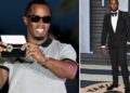 Miami Beach Revokes Diddy’s Key to the City Amid Legal Troubles