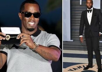 Miami Beach Revokes Diddy’s Key to the City Amid Legal Troubles