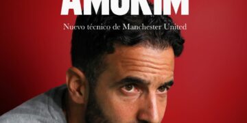 Manchester United Confirm the Appointment of Ruben Amorim as New Manager