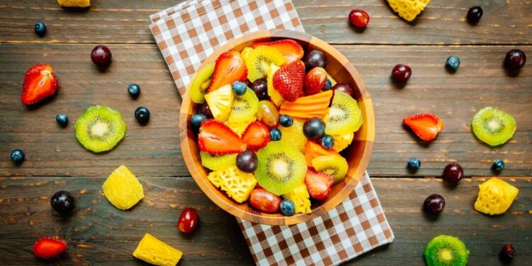 Top Foods to Remove Black Spots and Improve Skin Health