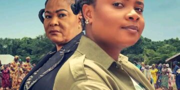 When NYSC Meets Mystery: Miss PJ Reviewed