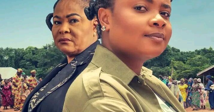 When NYSC Meets Mystery: Miss PJ Reviewed