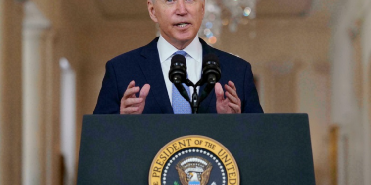 Is Biden's Prostate Cancer Serious? A Look at His Treatment Plan