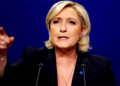 French Prosecutor Seeks 5-Year Office Ban for Far-Right Leader Marine Le Pen