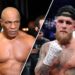 Jake Paul Convinced He Will Knock Out Mike Tyson: “Somebody is Getting Put to Sleep”