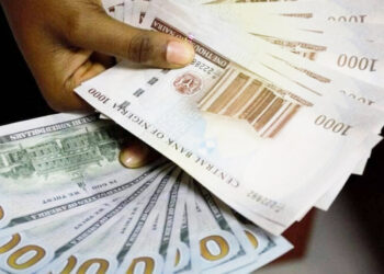 The Nigerian Naira has been dealt yet another humiliating blow in the black market, as foreign currencies—particularly the Dollar, Euro, and Pound