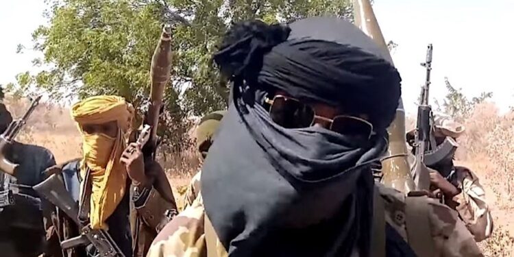 Yet Another Terrorist Group Joins Nigeria’s Security Woes – Meet ‘Lukarawas’