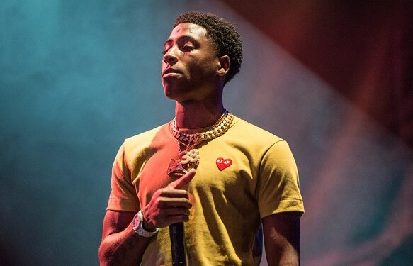 NBA YoungBoy Pleads Guilty To Drug Fraud Charges