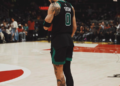 Curry Outshines Tatum as Warriors Take Road Win Over Celtics