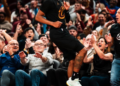 Cavaliers Continue Perfect Start with Historic Blowout Over Warriors