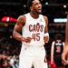 Mitchell’s 36 Points Lead Cavs’ Comeback as Cleveland Extends Perfect Start