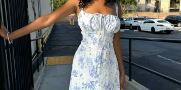 Former Disney Star Skai Jackson Announces Pregnancy