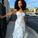 Former Disney Star Skai Jackson Announces Pregnancy