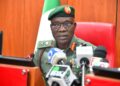 Tinubu Confirms Army Chief Lagbaja’s Death After Weeks of Secrecy