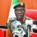 Tinubu Confirms Army Chief Lagbaja’s Death After Weeks of Secrecy