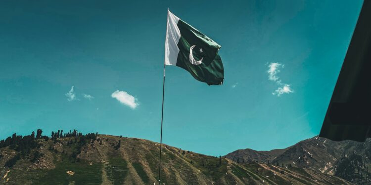 Death Roll from Gunmen Attack in Pakistan Rises to 38