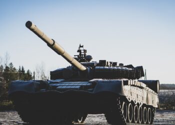 Zelensky: Ukrainian Incursion in Kursk Ties Down 50,000 Russian Troops