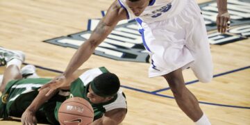 Jaylen Brown Leads Celtics in Grinding Past Wizards