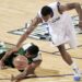 Jaylen Brown Leads Celtics in Grinding Past Wizards
