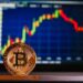 Crypto Market Sees $470M Liquidations as Bitcoin Pulls Back, Altcoins Rally
