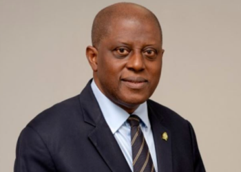 CBN Governor Hints at Possible Interest Rate Cut Soon