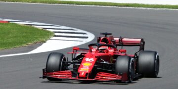 Verstappen to Receive Five-Place Grid Penalty for Brazilian GP as McLaren’s Norris Benefits