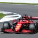 Verstappen to Receive Five-Place Grid Penalty for Brazilian GP as McLaren’s Norris Benefits