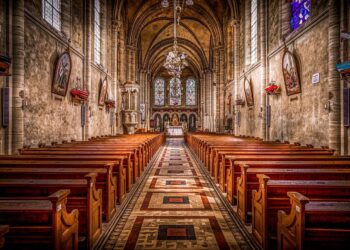 Calls for Archbishop Justin Welby to Resign Amid Church of England Abuse Scandal