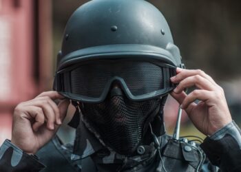 Paris To Deploy 4,000 Police for France-Israel Match After Amsterdam Unrest