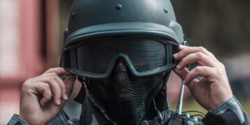 Paris To Deploy 4,000 Police for France-Israel Match After Amsterdam Unrest