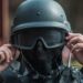 Paris To Deploy 4,000 Police for France-Israel Match After Amsterdam Unrest