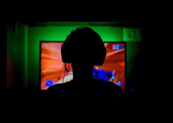 How Gaming Is Becoming the Next Big Thing in Entertainment