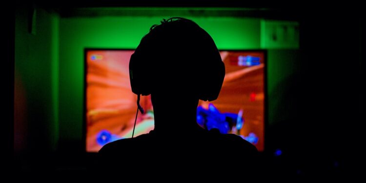 How Gaming Is Becoming the Next Big Thing in Entertainment