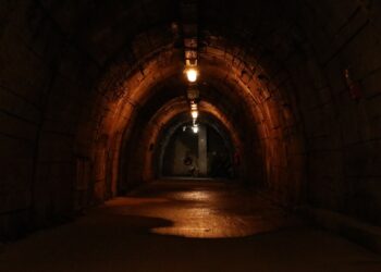 Zambia’s Power Outage Traps Miners