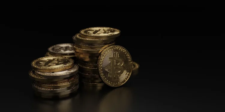 Bitcoin Hits $94,000, Sets New All-Time High