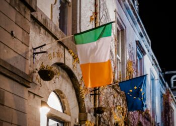 Celtic Tiger’s Shadow: How Economic Legacies Define Ireland’s Vote
