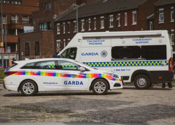 99 people Wanted by Irish Police in Connection to Dublin Riot