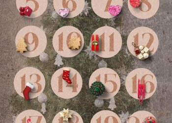 45 Days Till 2025: Finish Strong, Start Ready