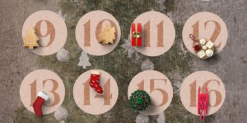 45 Days Till 2025: Finish Strong, Start Ready