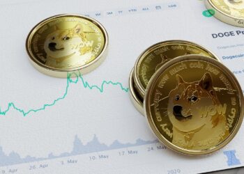 Dogecoin Surges 93.7% in Seven Days as Trump Confirms Department of Govt. Efficiency